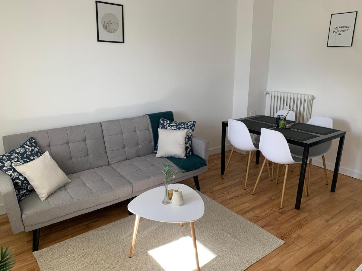 Lacolline-Ponthebert,Com - Appartement Entier Renove -Grand Parking Gratuit, Tout Equipe, Confortable, Netflix Et Amazon Prime Gratuits Et Illimites, Matelas Emma, Lave Linge, Vue Sur La Vallee, Rdc Exterior photo