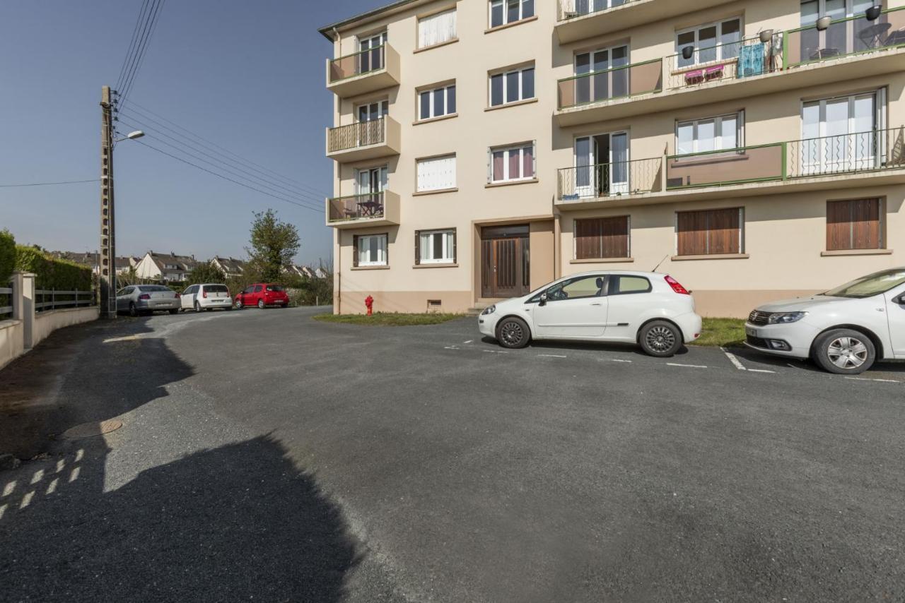 Lacolline-Ponthebert,Com - Appartement Entier Renove -Grand Parking Gratuit, Tout Equipe, Confortable, Netflix Et Amazon Prime Gratuits Et Illimites, Matelas Emma, Lave Linge, Vue Sur La Vallee, Rdc Exterior photo