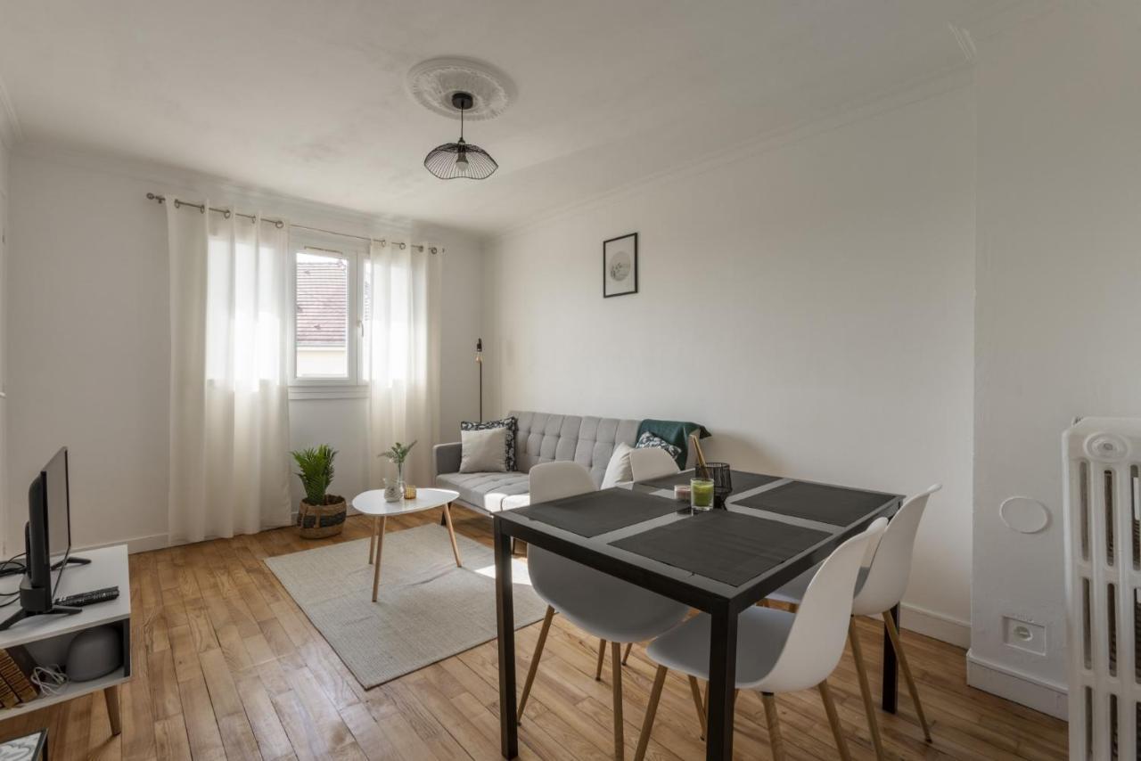 Lacolline-Ponthebert,Com - Appartement Entier Renove -Grand Parking Gratuit, Tout Equipe, Confortable, Netflix Et Amazon Prime Gratuits Et Illimites, Matelas Emma, Lave Linge, Vue Sur La Vallee, Rdc Exterior photo
