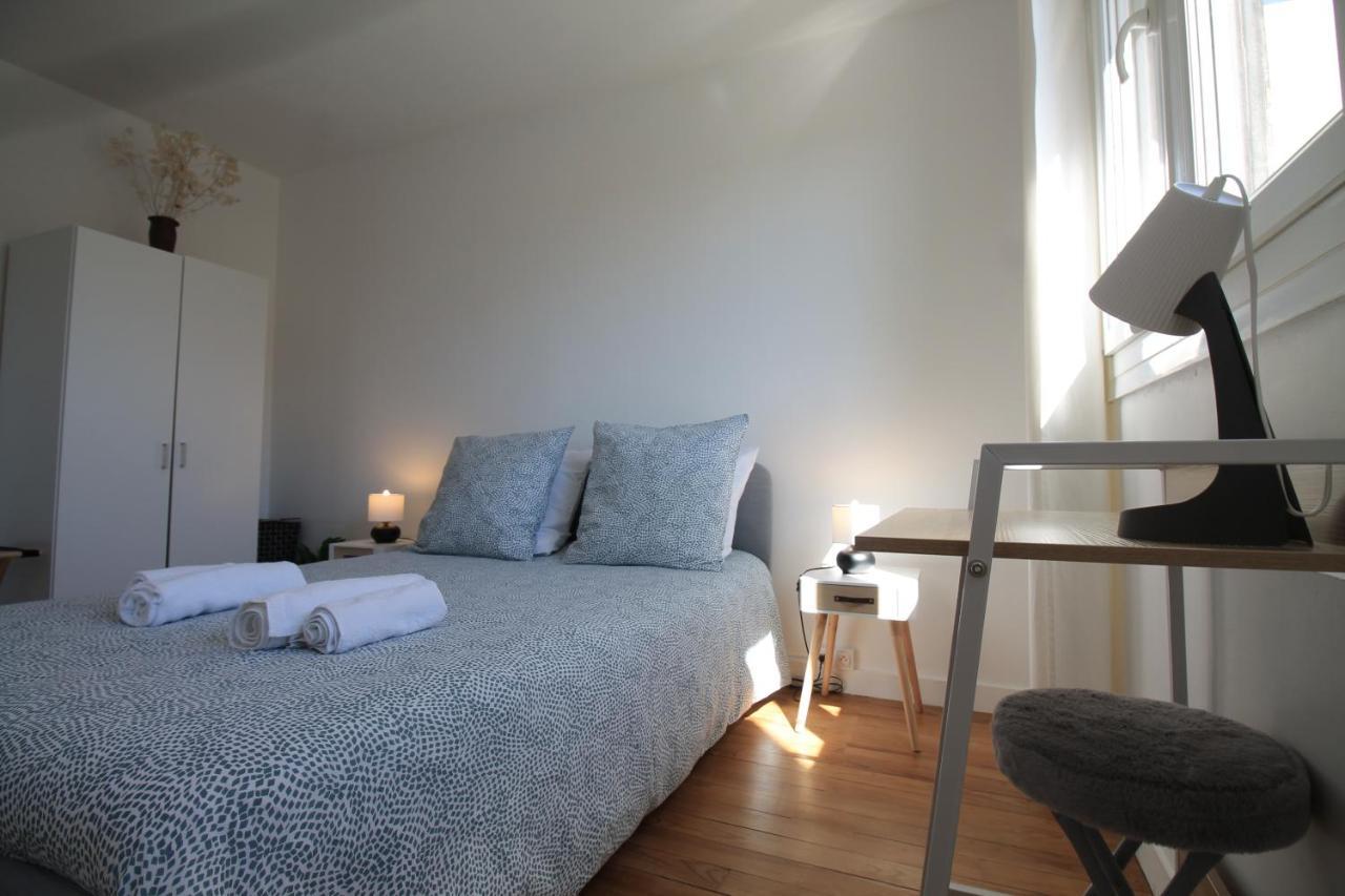 Lacolline-Ponthebert,Com - Appartement Entier Renove -Grand Parking Gratuit, Tout Equipe, Confortable, Netflix Et Amazon Prime Gratuits Et Illimites, Matelas Emma, Lave Linge, Vue Sur La Vallee, Rdc Exterior photo