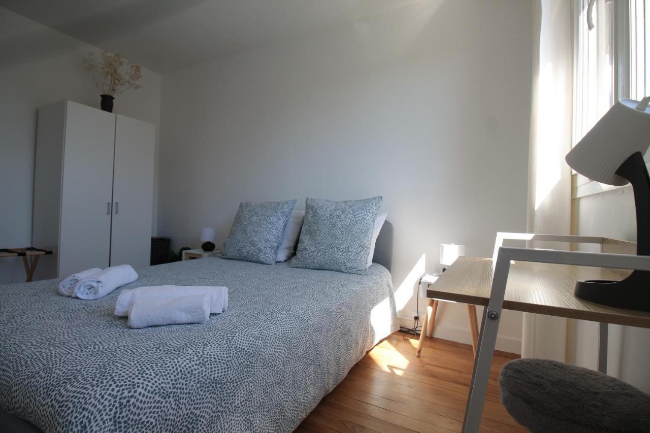 Lacolline-Ponthebert,Com - Appartement Entier Renove -Grand Parking Gratuit, Tout Equipe, Confortable, Netflix Et Amazon Prime Gratuits Et Illimites, Matelas Emma, Lave Linge, Vue Sur La Vallee, Rdc Exterior photo