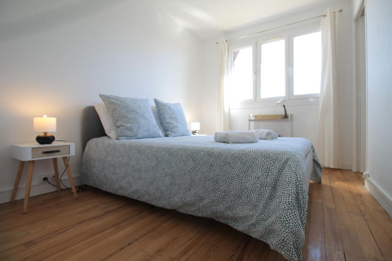 Lacolline-Ponthebert,Com - Appartement Entier Renove -Grand Parking Gratuit, Tout Equipe, Confortable, Netflix Et Amazon Prime Gratuits Et Illimites, Matelas Emma, Lave Linge, Vue Sur La Vallee, Rdc Exterior photo