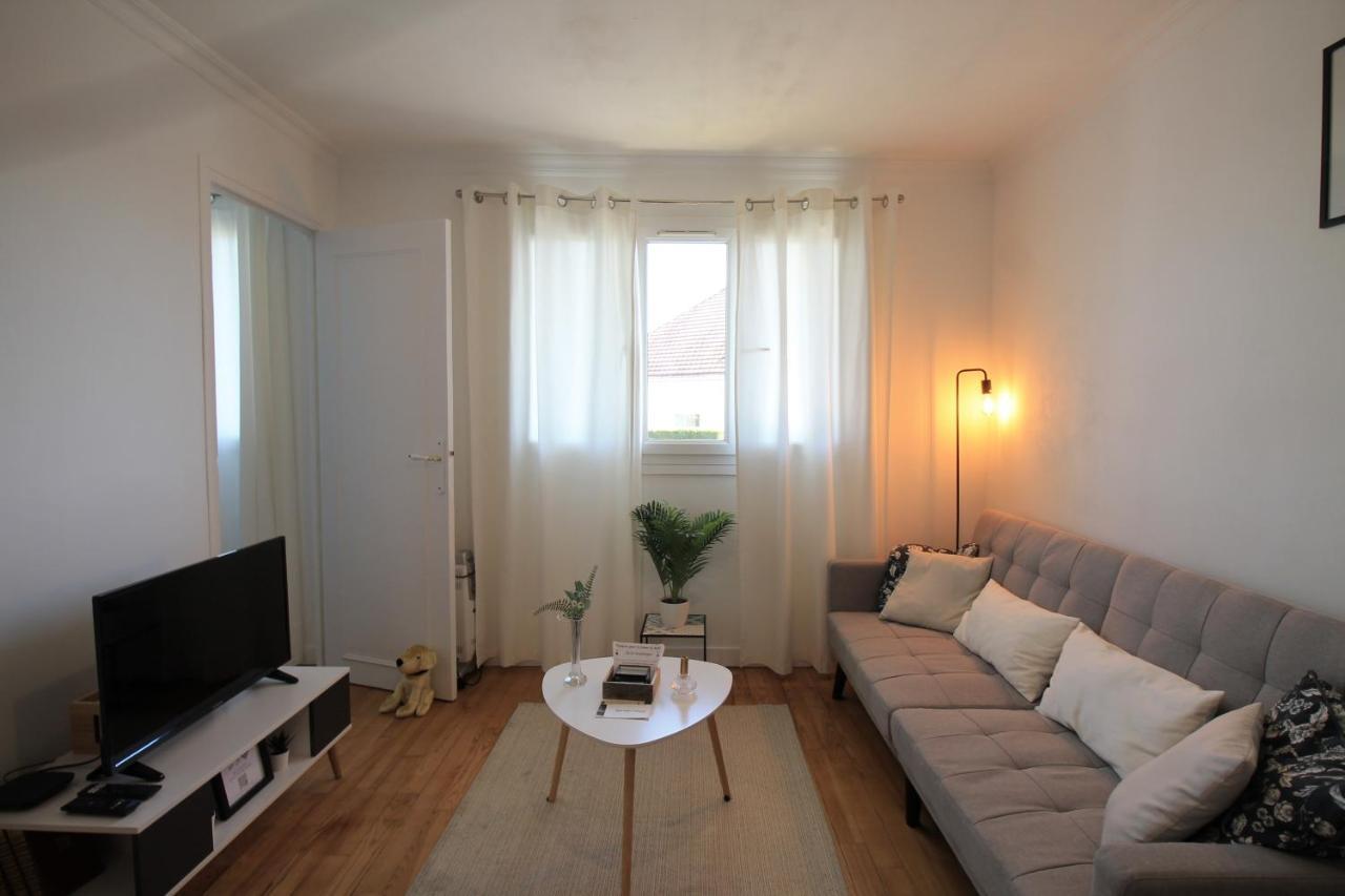 Lacolline-Ponthebert,Com - Appartement Entier Renove -Grand Parking Gratuit, Tout Equipe, Confortable, Netflix Et Amazon Prime Gratuits Et Illimites, Matelas Emma, Lave Linge, Vue Sur La Vallee, Rdc Exterior photo