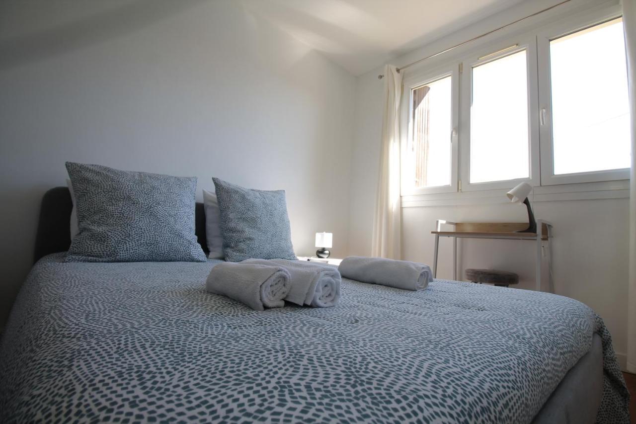 Lacolline-Ponthebert,Com - Appartement Entier Renove -Grand Parking Gratuit, Tout Equipe, Confortable, Netflix Et Amazon Prime Gratuits Et Illimites, Matelas Emma, Lave Linge, Vue Sur La Vallee, Rdc Exterior photo