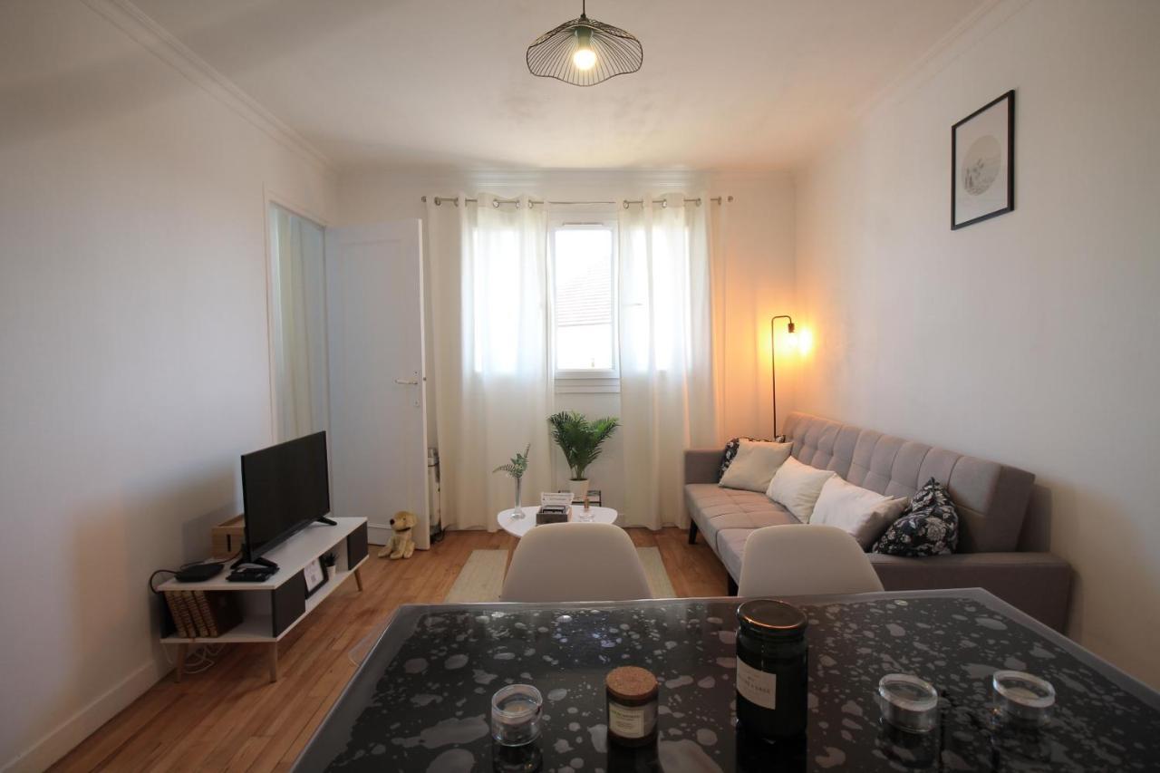 Lacolline-Ponthebert,Com - Appartement Entier Renove -Grand Parking Gratuit, Tout Equipe, Confortable, Netflix Et Amazon Prime Gratuits Et Illimites, Matelas Emma, Lave Linge, Vue Sur La Vallee, Rdc Exterior photo