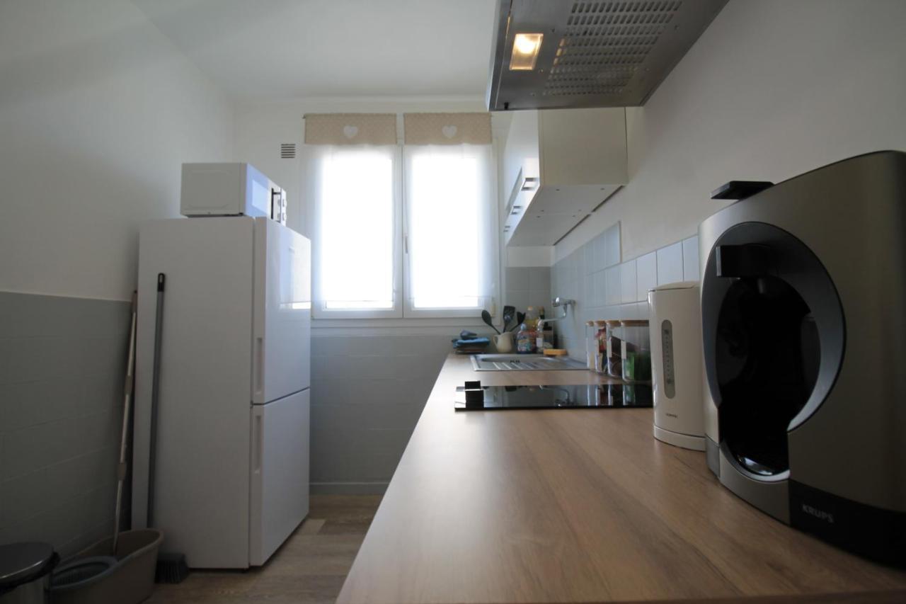 Lacolline-Ponthebert,Com - Appartement Entier Renove -Grand Parking Gratuit, Tout Equipe, Confortable, Netflix Et Amazon Prime Gratuits Et Illimites, Matelas Emma, Lave Linge, Vue Sur La Vallee, Rdc Exterior photo