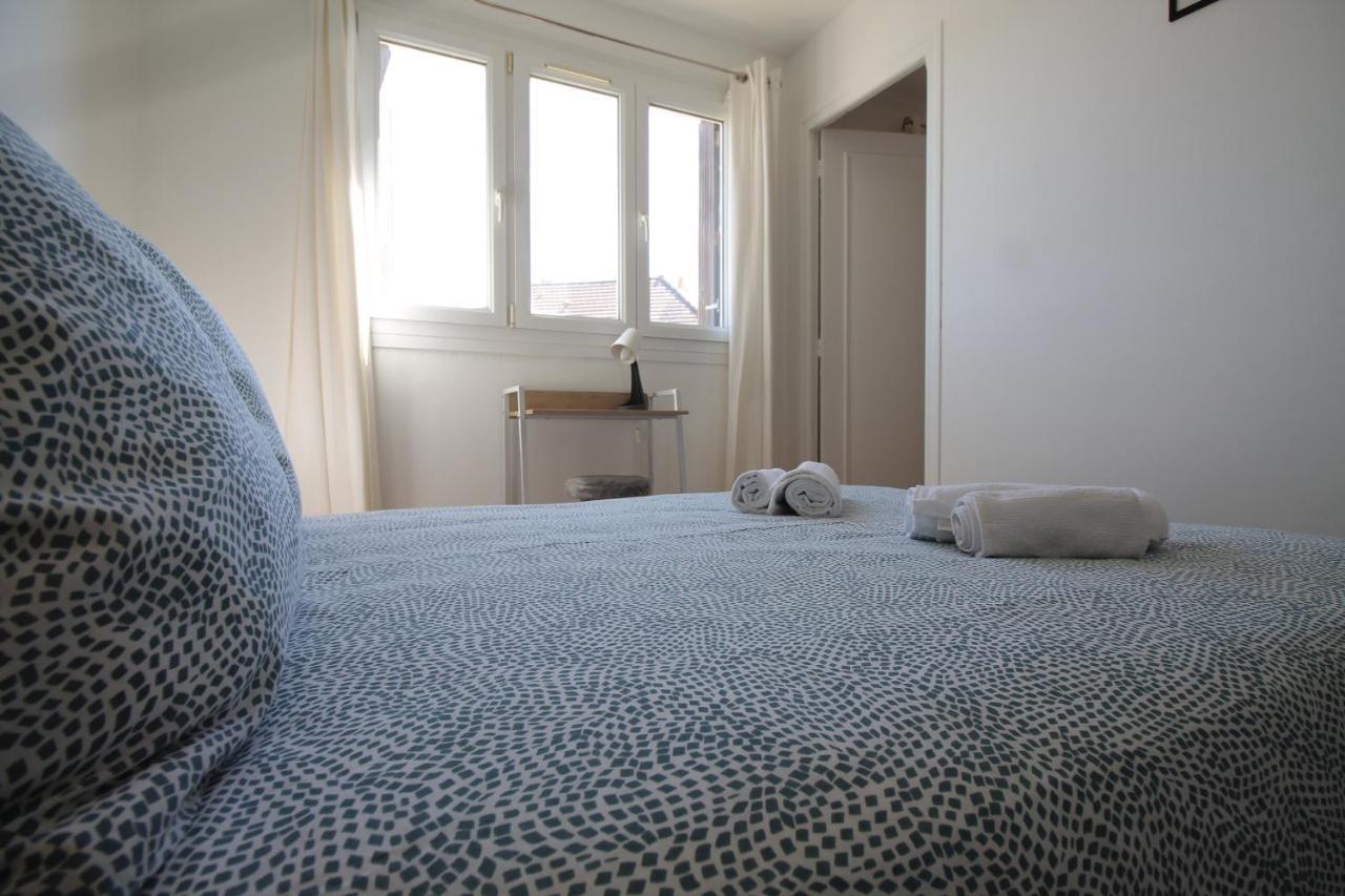 Lacolline-Ponthebert,Com - Appartement Entier Renove -Grand Parking Gratuit, Tout Equipe, Confortable, Netflix Et Amazon Prime Gratuits Et Illimites, Matelas Emma, Lave Linge, Vue Sur La Vallee, Rdc Exterior photo