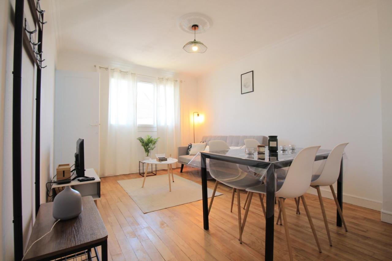 Lacolline-Ponthebert,Com - Appartement Entier Renove -Grand Parking Gratuit, Tout Equipe, Confortable, Netflix Et Amazon Prime Gratuits Et Illimites, Matelas Emma, Lave Linge, Vue Sur La Vallee, Rdc Exterior photo